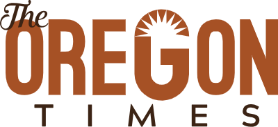 theoregontimes
