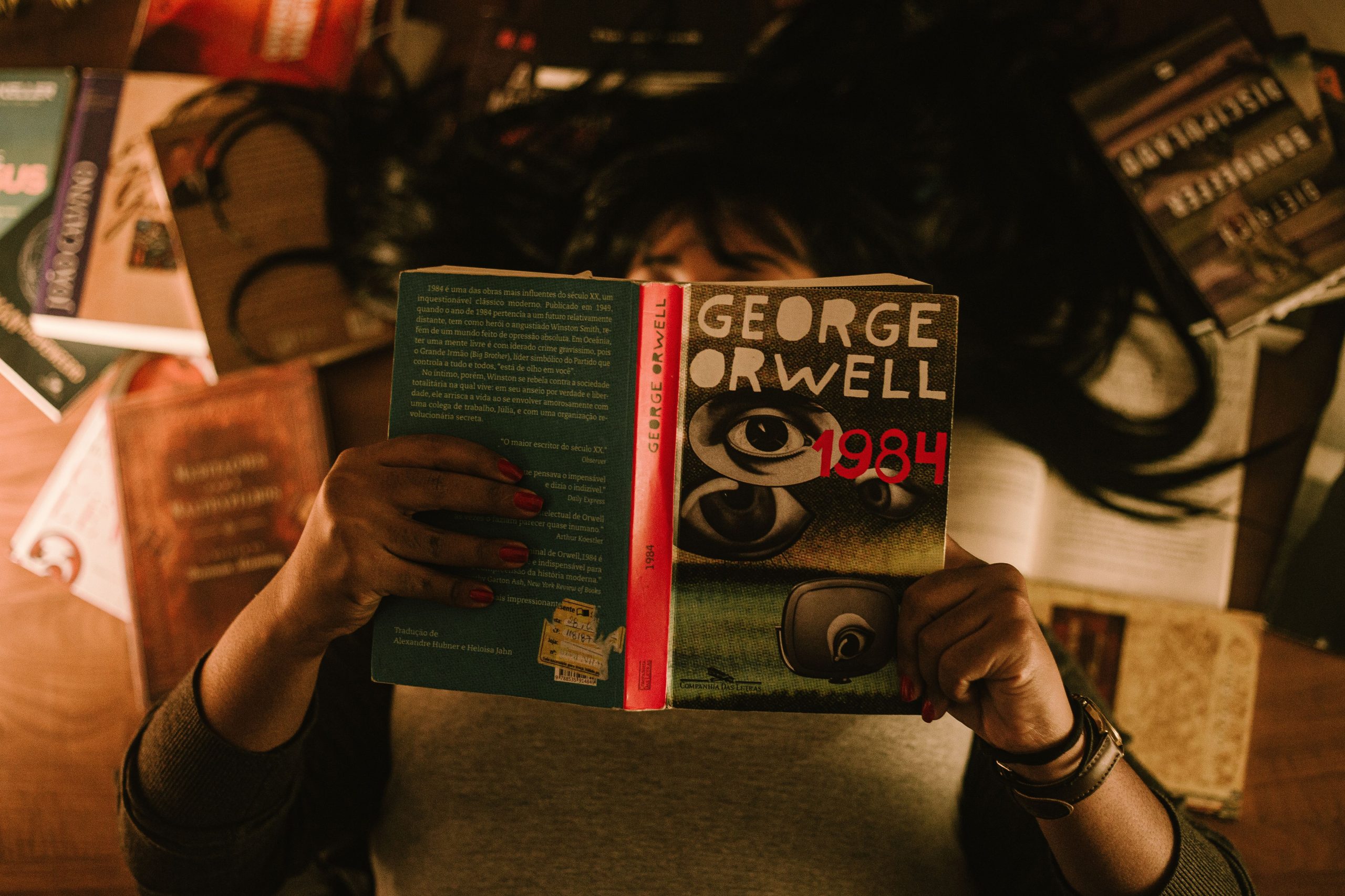 What Is a Psychological Thriller Novel