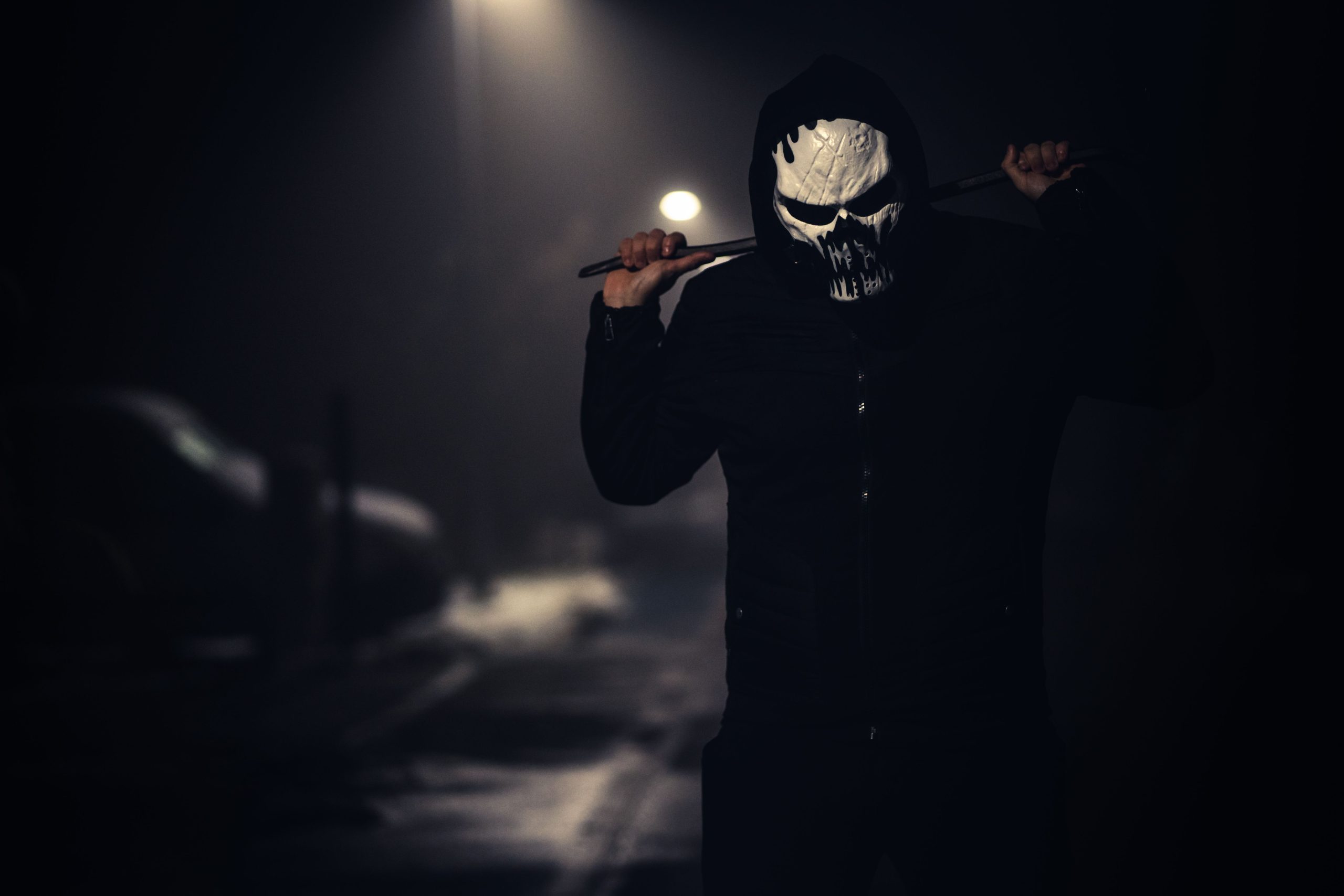 How Identity Theft Is Used in Thriller Stories