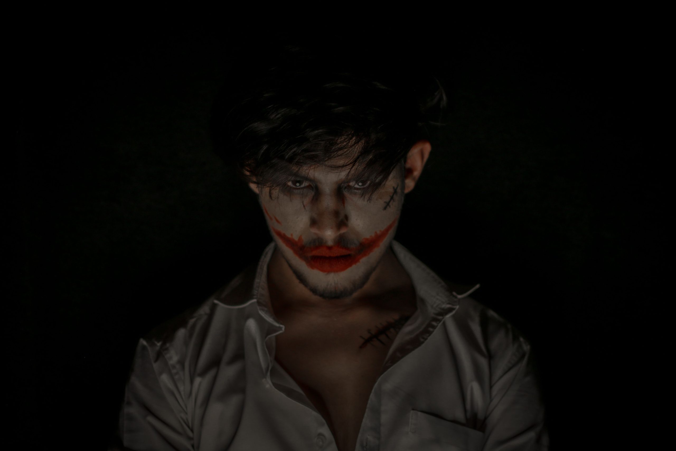 What Makes a Villain Psychologically Complex