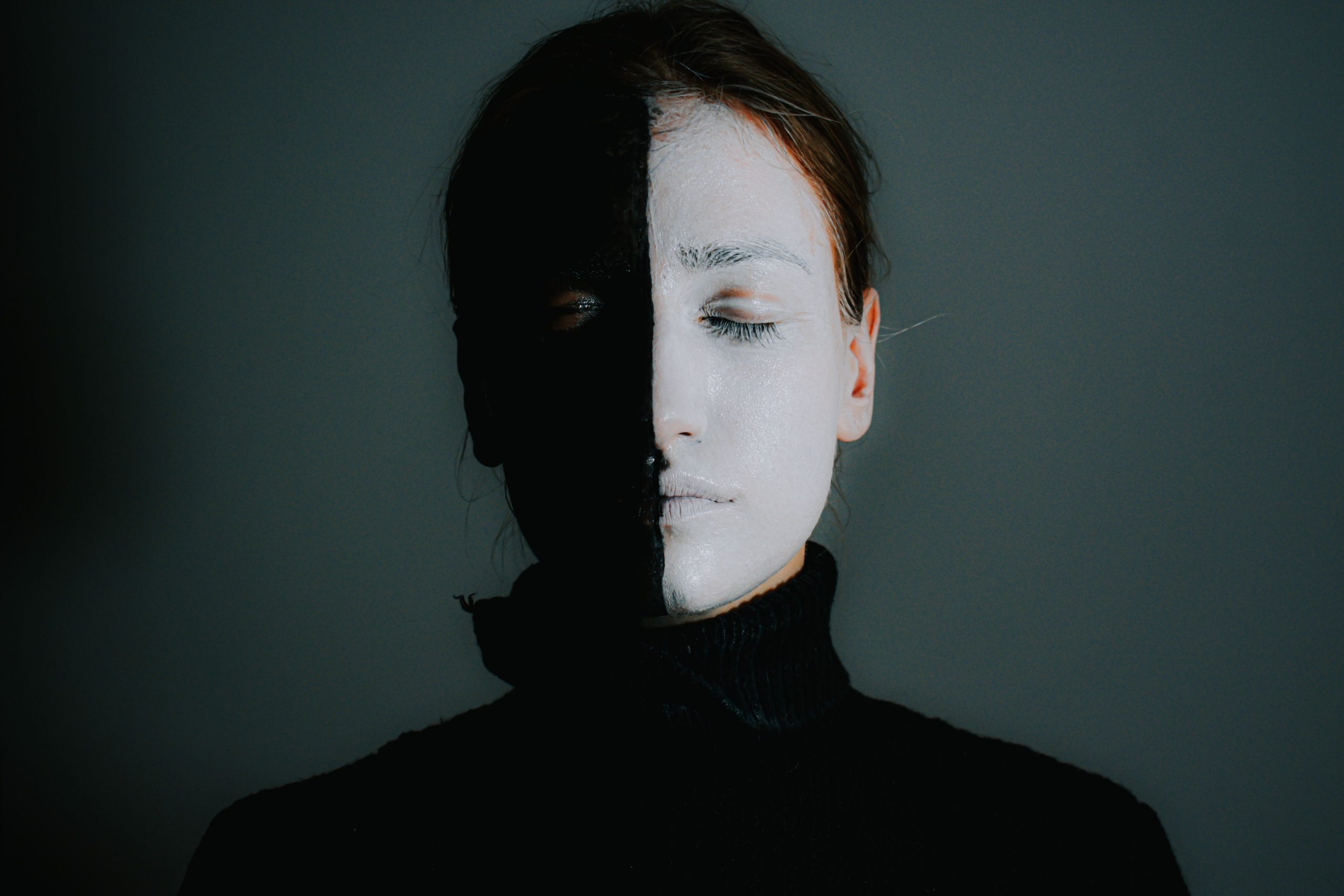 how trauma shapes identity