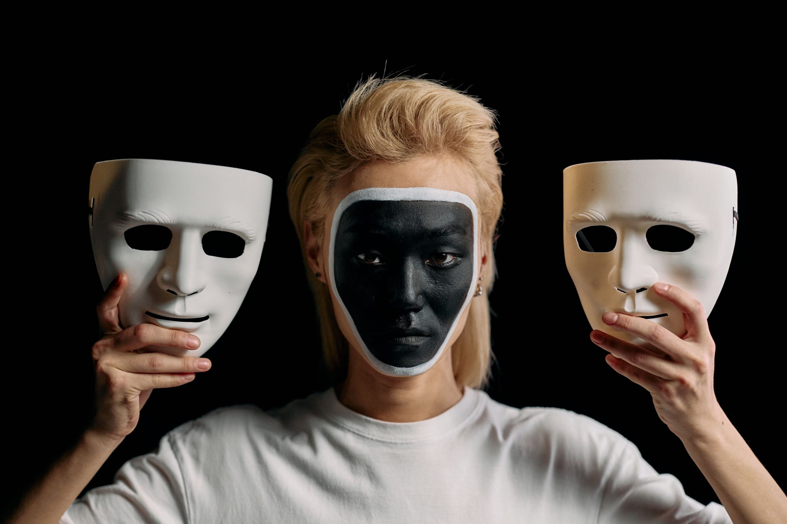 identity crisis in psychology
